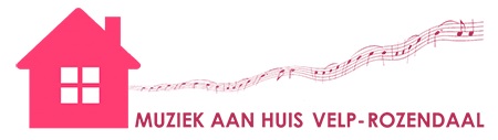 MuziekAanHuis